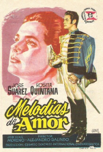 Melodías de amor