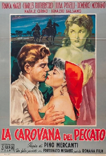 La carovana del peccato