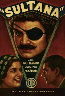 Sultana