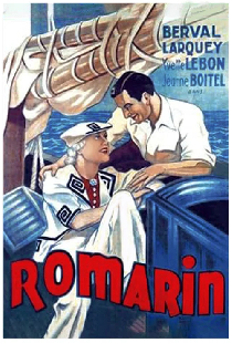 Romarin