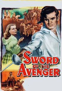 Sword of the Avenger