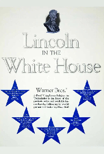 Lincoln in the White House