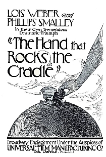 The Hand That Rocks the Cradle