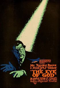 The Eye of God