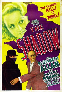 The Shadow