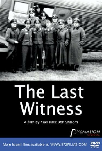 The Last Witness