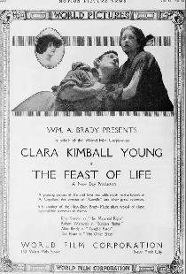 The Feast of Life