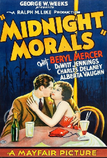 Midnight Morals