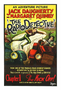 The Radio Detective