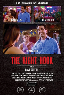 The Right Hook