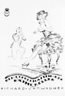 Die Liebschaften der Käthe Keller