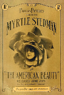 The American Beauty
