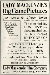 Heart of Africa