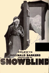 Snowblind