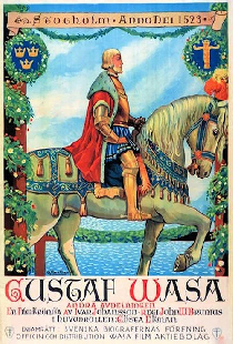 Густав Васа