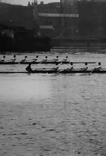 Oxford and Cambridge Boat Race
