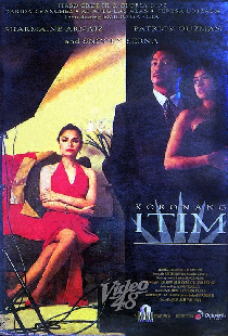 Koronang Itim