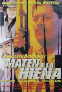 Maten a la Hiena
