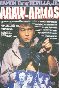 Agaw-Armas