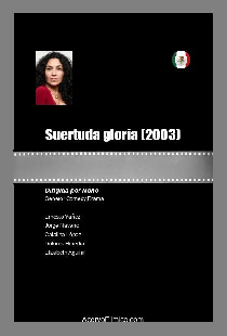 Suertuda gloria