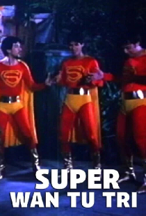 Super Wan-tu-tri