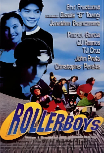 Rollerboys