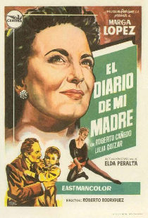 El diario de mi madre