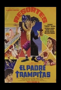 El Padre trampitas