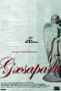 Gæsapartý