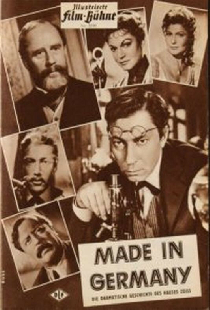 Made in Germany – Ein Leben für Zeiss