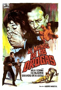 El mundo de las drogas