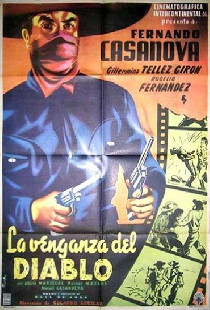 La venganza del Diablo