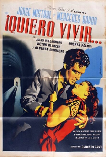 Quiero vivir