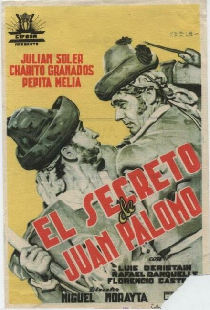 El secreto de Juan Palomo
