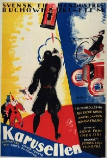 Karusellen