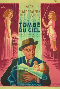 Tombé du ciel