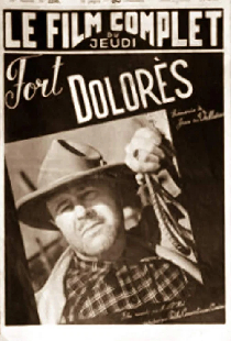 Fort Dolorès