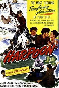 Harpoon