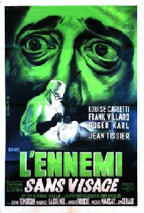 L'Ennemi sans visage