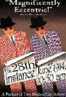 The 28th Instance of June 1914 10:50 a.m.