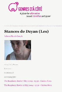 Les stances de Dzyan