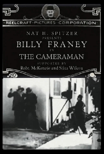 The Cameraman