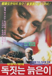 독짓는 늙은이