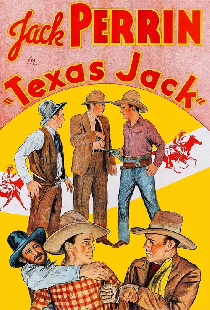 Texas Jack