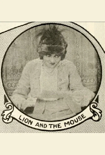 The Lion and the Mouse