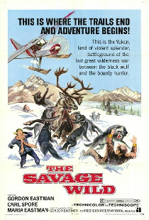 The Savage Wild