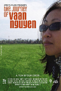 The Journey of Vaan Nguyen