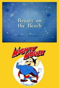 Beauty on the Beach