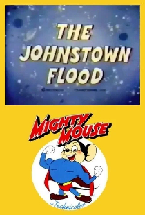 The Johnstown Flood