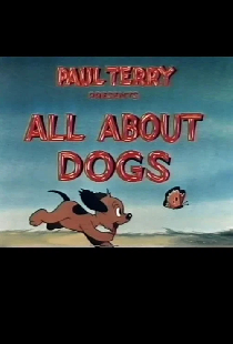 All About Dogs